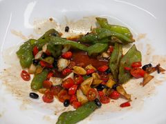 -福海居烤鸭店(鸟巢店)