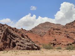 -新疆天山托木尔景区·大峡谷