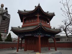 -西海子公园
