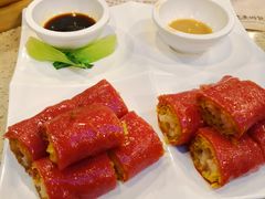 -点都德(大茶楼店)