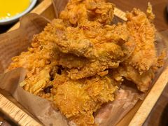 -8PINTS八品脱·日料·烧鸟·精酿小酒馆(莘庄店)