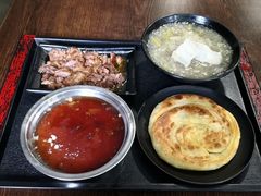 -欧阳家吊炉饼(九纬路店)