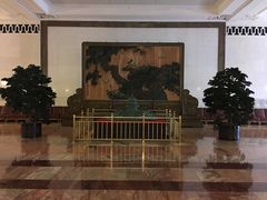 -人民大会堂