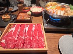-筱田の食堂·izakaya(淮海中路店)