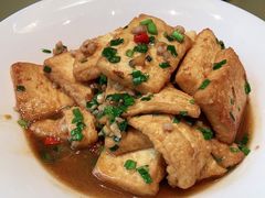 小7家的煎豆腐-7017浙菜•建德味(中财店)