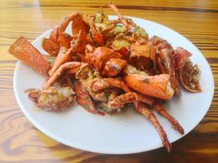 -三亚相缘海鲜·烧烤·糟粕醋(三亚湾店)