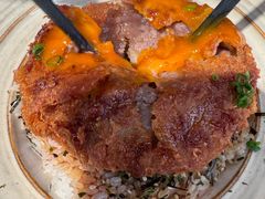 -火山屋台(新街口店)