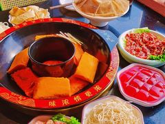 -三江两海老火锅(北京首店)