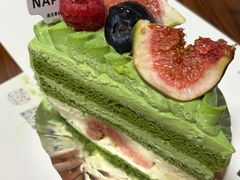 -遇见拿破仑(熙南里店)