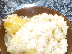 土豆饭-张关合渣(朱家坳店)