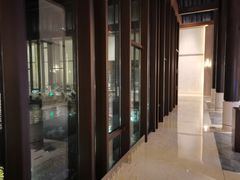 -上海崇明金茂凯悦酒店