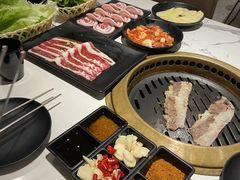 -花味烤肉·拌饭(庐阳万象汇店)