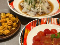 -塔哈尔·新疆盛宴(奉贤龙湖店)