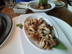 -海味当家·蒸锅海鲜(星海公园店)