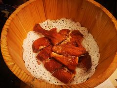 胡桃里招牌烤鸡-胡桃里音乐酒馆(白云五号T5 MALL店)