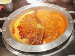 -井格重庆火锅(西直门凯德Mall店)