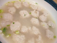 -小船渔村•大连菜•大连焖鱼(黄河路店)