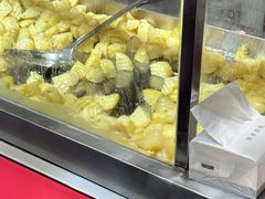 -周签签锅巴土豆(建设路总店)