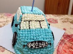 -贝紫Style(木马公寓店)