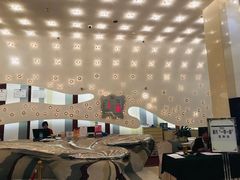 -北京亚奥国际酒店