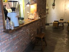 -春庄咖啡SpringHues(钟楼小区店)