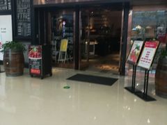 -亚马逊海鲜自助餐厅(惠山万达店)