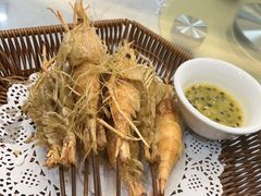 -鹭园酒家·四十年老字号