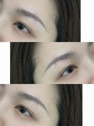 -张小野·专业半永久纹眉