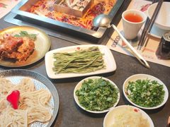 -锦城印象火锅(天府三街店)