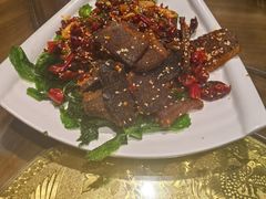 -88号小吃店·经典云南菜·地道纳西美食