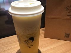 -喜茶(上海正大广场店)