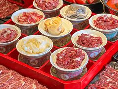 -潮庭牛肉火锅·骑楼私宴
