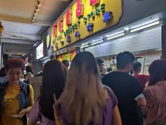 -百花传统甜品店(原址店)