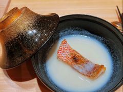 -荣一代目OMAKASE板前料理