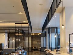 -武汉厨房自助餐厅·武汉卓尔万豪酒店