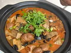 -朵朵餐馆(城开·利民城店)