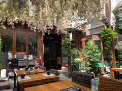 -束河人家(南锣鼓巷店)