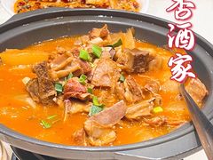 -红杏酒家(凤凰店)