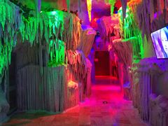 -水晶之星洗浴温泉汗蒸