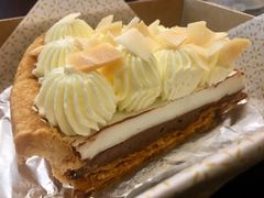 椰子奶油派-Pie Bird(新闸路店)