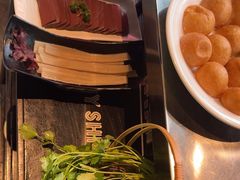 -0048鲜活香辣虾·火锅(铜陵路店)