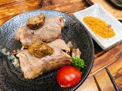 -小川洋风料理(街道口店)