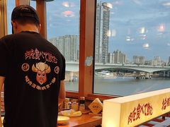 -拾勝牛·江景安格斯烧肉放题(江湾阳光天地店)