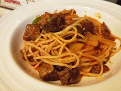 -斗牛士牛排(南京东路店)