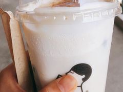 -喜茶(北京三里屯太古里店)