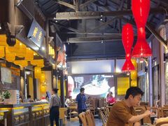 -野山舂·贵州现舂酸汤牛肉(东山店)