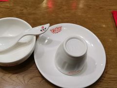 -粤仔湾砂锅粥(滨湖万达店)