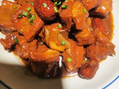 -吕氏疙瘩汤·私家菜馆(慈云寺店)