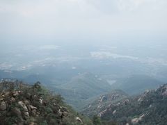 -沂蒙山旅游区龟蒙景区