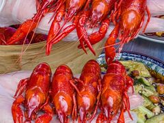 -可可大虾武汉土菜大排档(万松园1店)